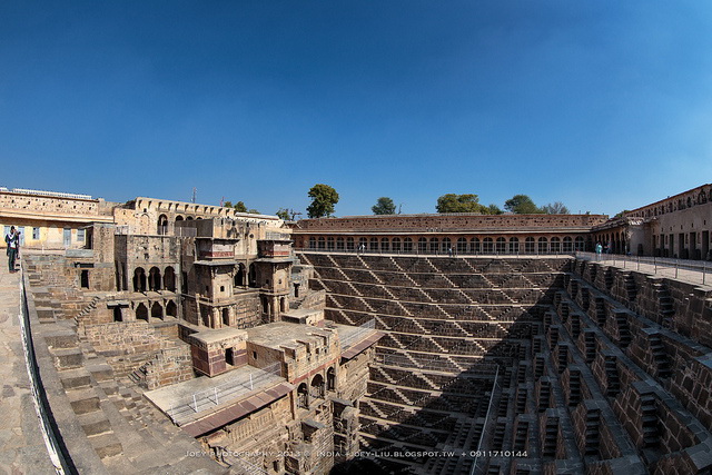 Chand Baori