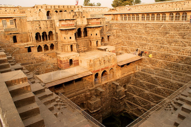 Chand Baori